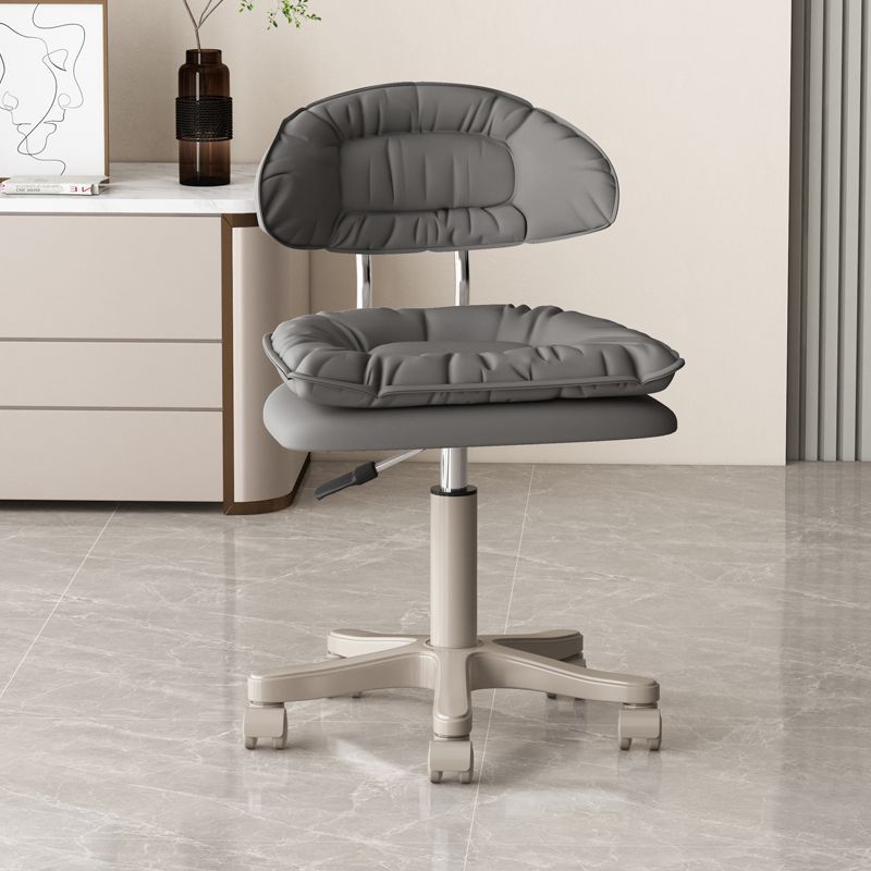 Nylon silent wheel+dark gray+