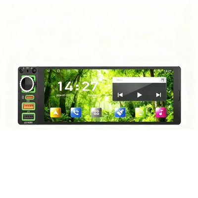 Exclusively for Cross-Border Use, Suitable DVD Navigation