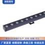 外墙建筑投射公园桥梁灯