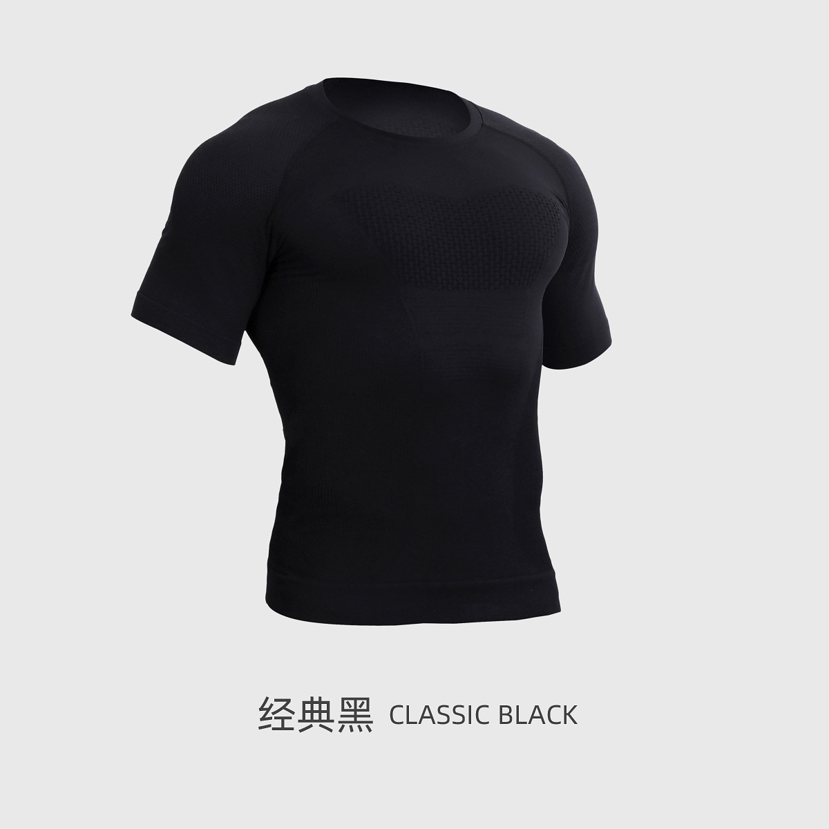 Blusa negra