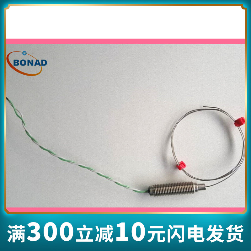 RS灼热丝热电偶型号443-7939水平垂直燃烧试验仪灼热丝试验仪