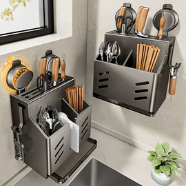 衣钩/挂钩;厨房置物架;卫浴挂件套件