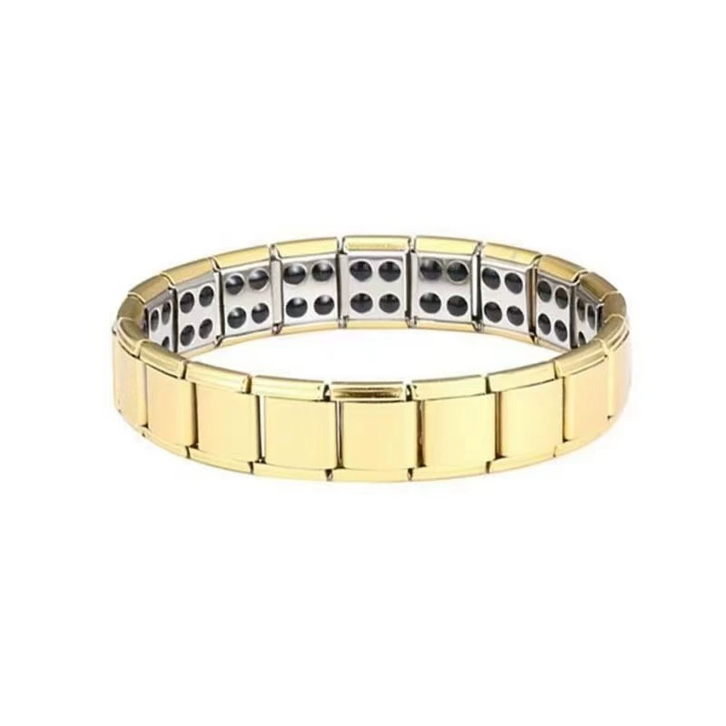Физиологический антистатический электродизайн браслет, Aliexpress, wish