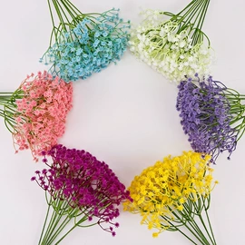 仿真花;仿真盆栽;仿真绿植