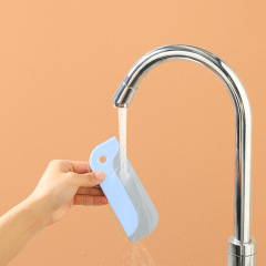 Creative new soft rubber squeegee bird squeegee home car window wiper bathroom floor cleaner wiper