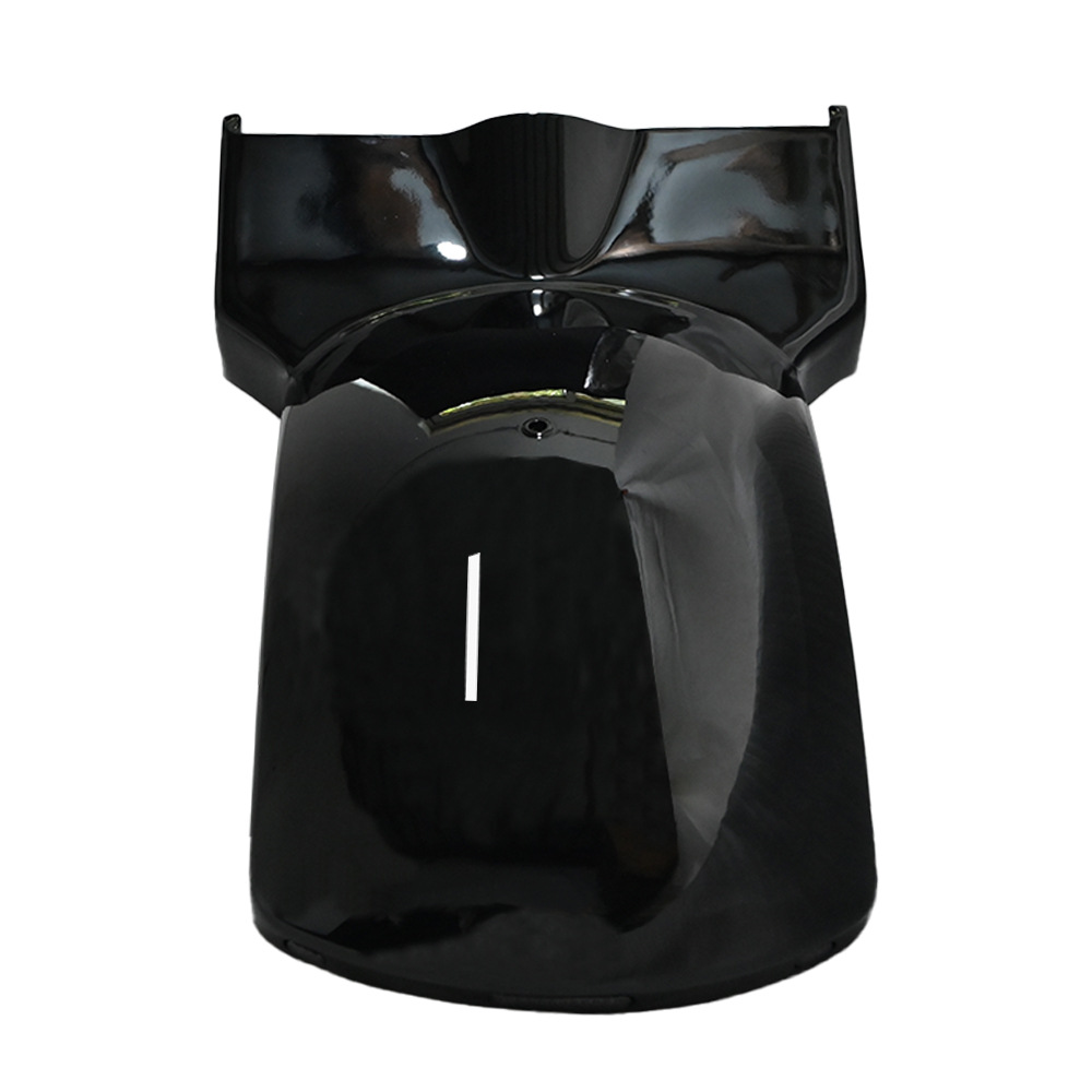 Motorcycle Accessories Suitable for Harley 18 Street Bob, Fat Bob, Road King, Dyna Glide, Bobber Models, Short Tail Mudguard
