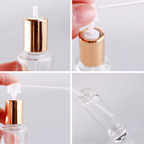 Perfume dispenser sample special dispenser tool pump head dispenser artifact dispenser perfume dispenser special dispenser