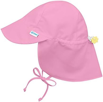 Bebé bebés flip nadador sombrero solar plegable gorra de sol para niños de alto borde Amazon explosión transfronteriza