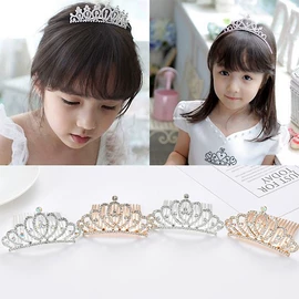 化妆服饰道具;发箍;节庆服饰配件