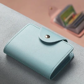 证件包;卡包卡套;零钱包