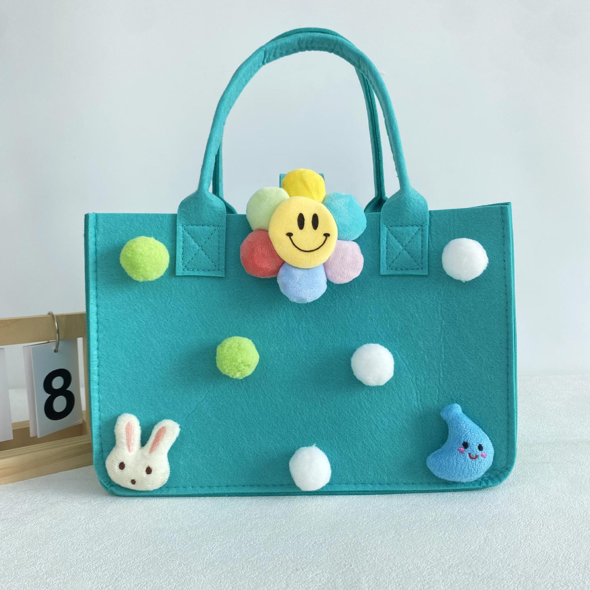 해바라기 3 피스 세트; 30*20*18cm