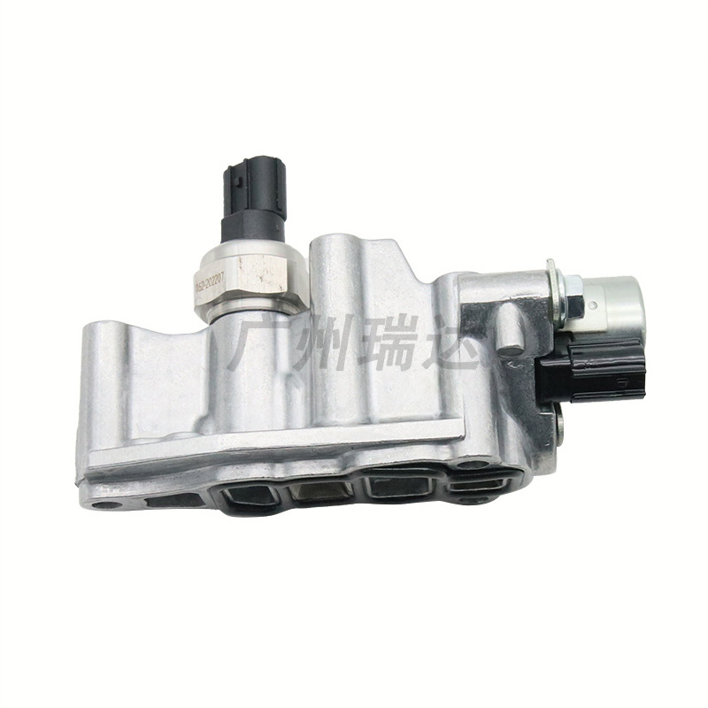 15810-RNA - A01 para válvula solenoide de transmisión de automóviles Honda 15810RNAA01