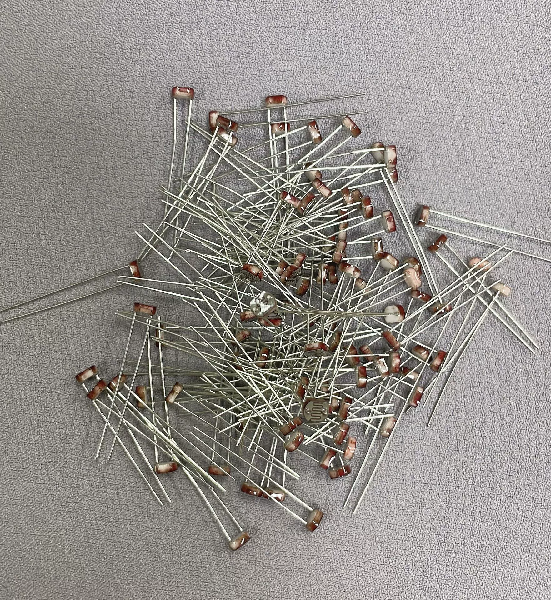 Manufacture