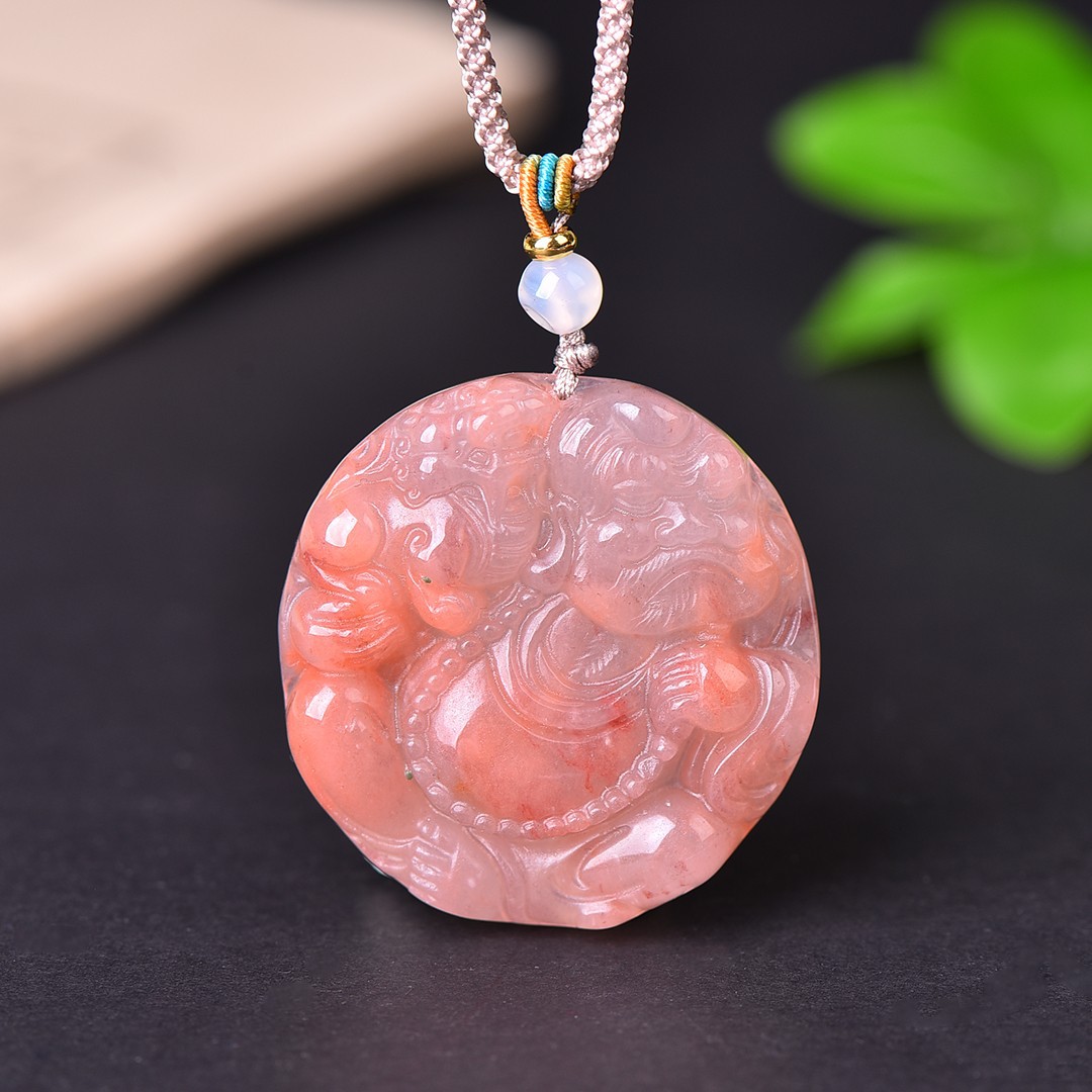 행운의 부처님 42*43