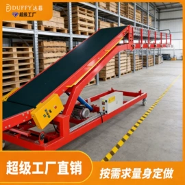 输送机;其他输送设备;物流分拣机