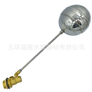 �������S�~�����y ˮ�両�y ˮ�����P䓸����y SS Float Valve