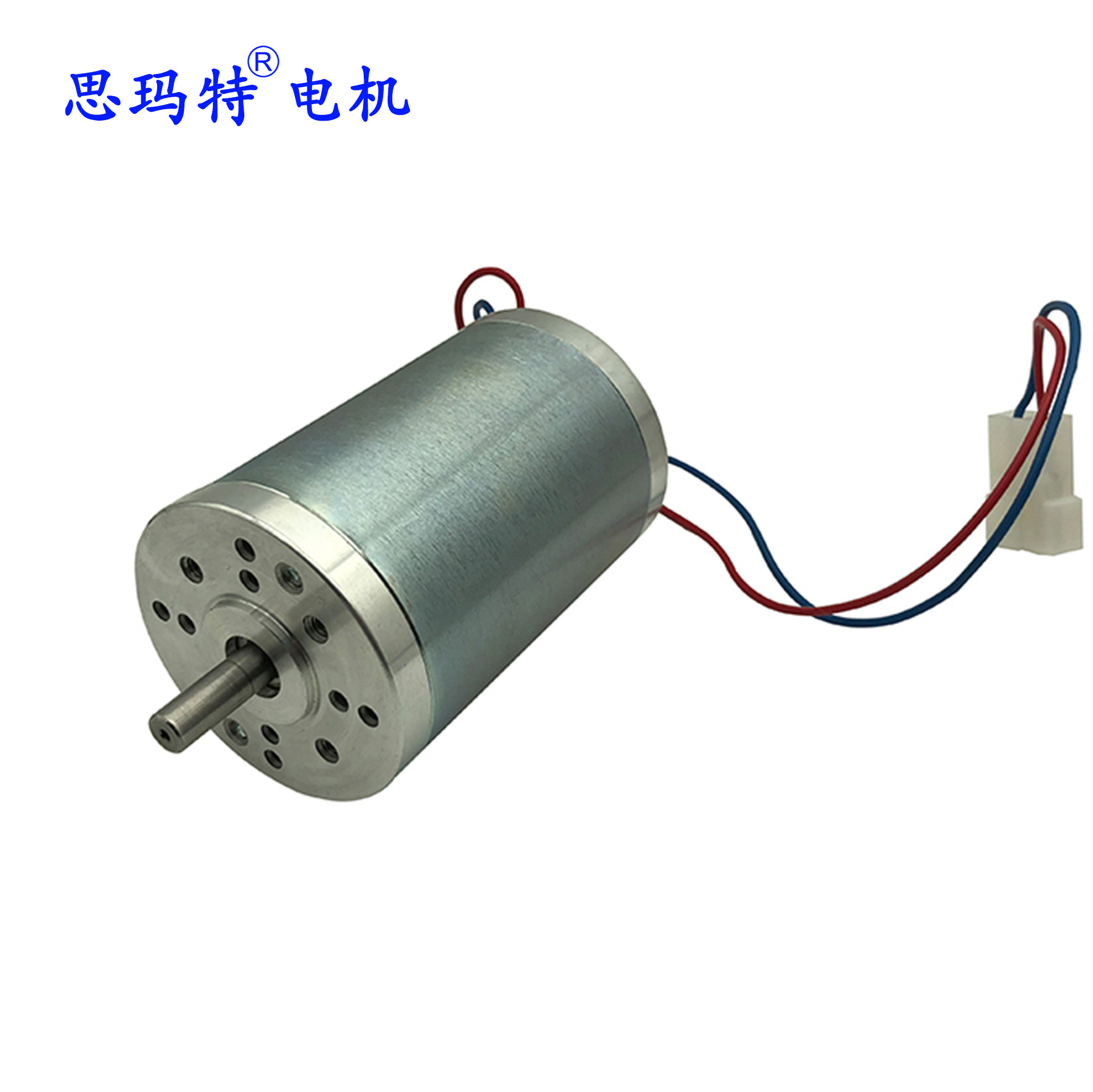 63ZYT系列有刷直流电机