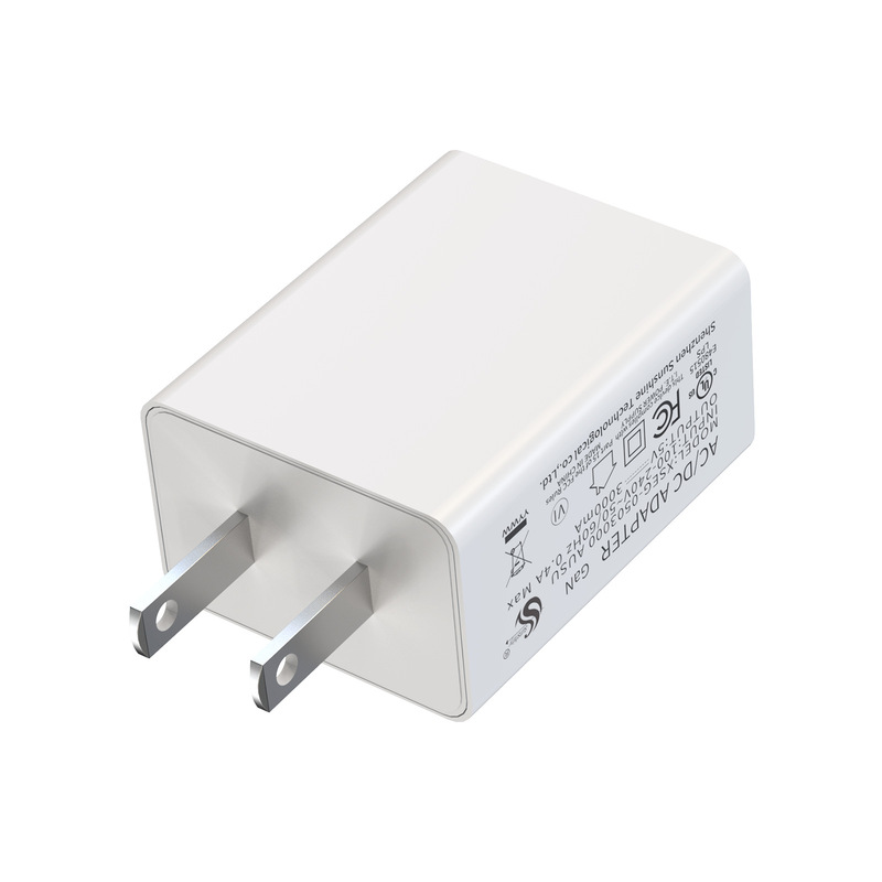 5V3A 携帯電話充電器ハイパワー電源アダプタ 3C 認証中国、米国、ヨーロッパ標準 USB ポート 15 ワット充電ヘッド|undefined