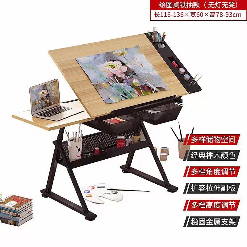 NR 코튼 스트레치 새틴 실패!] 라이트 테이블