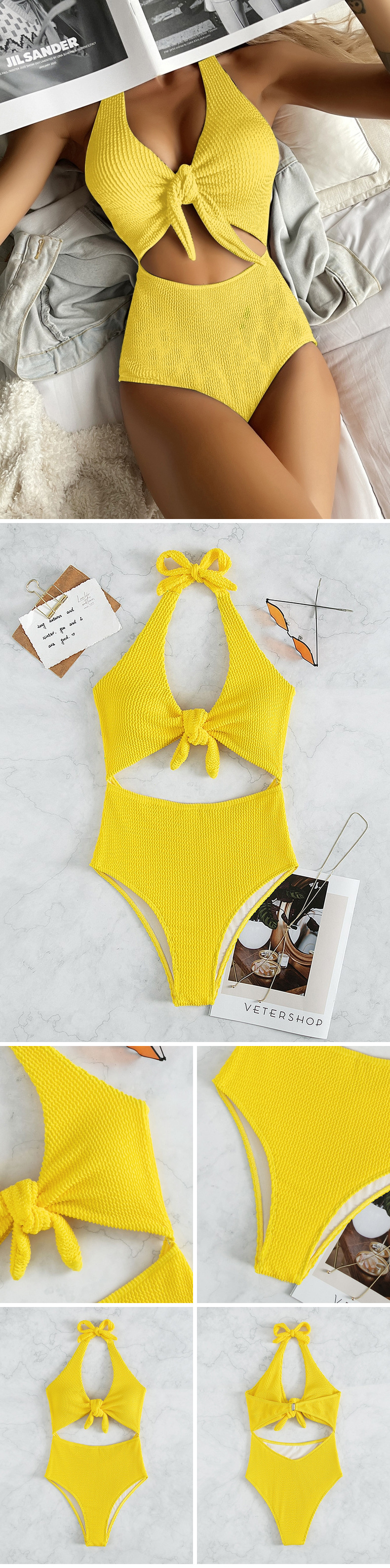 Swimsuit Image 8