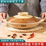陶瓷耐高温煲仔饭煤气灶沙锅