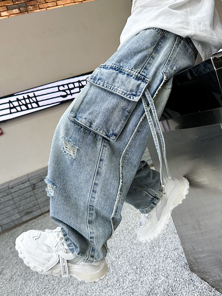 Jeans for boys