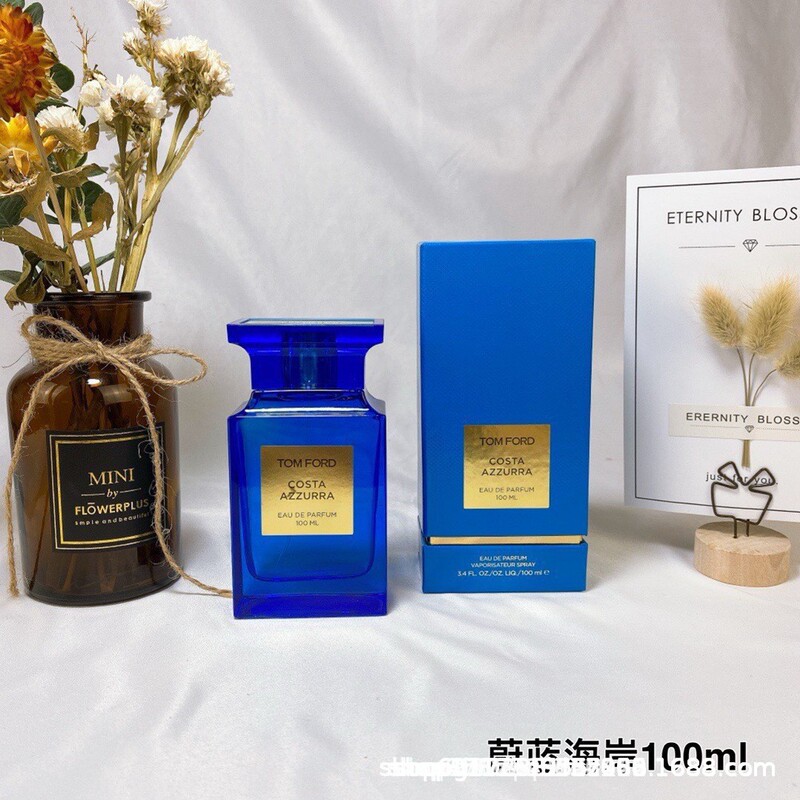 跨境外贸越南perfume TF乌木沉香苦桃荆棘玫瑰失落樱桃白麝香香水|undefined