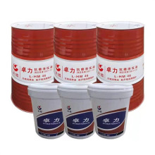 威越长寿命汽轮机油 长城威越32 46 68汽轮机油