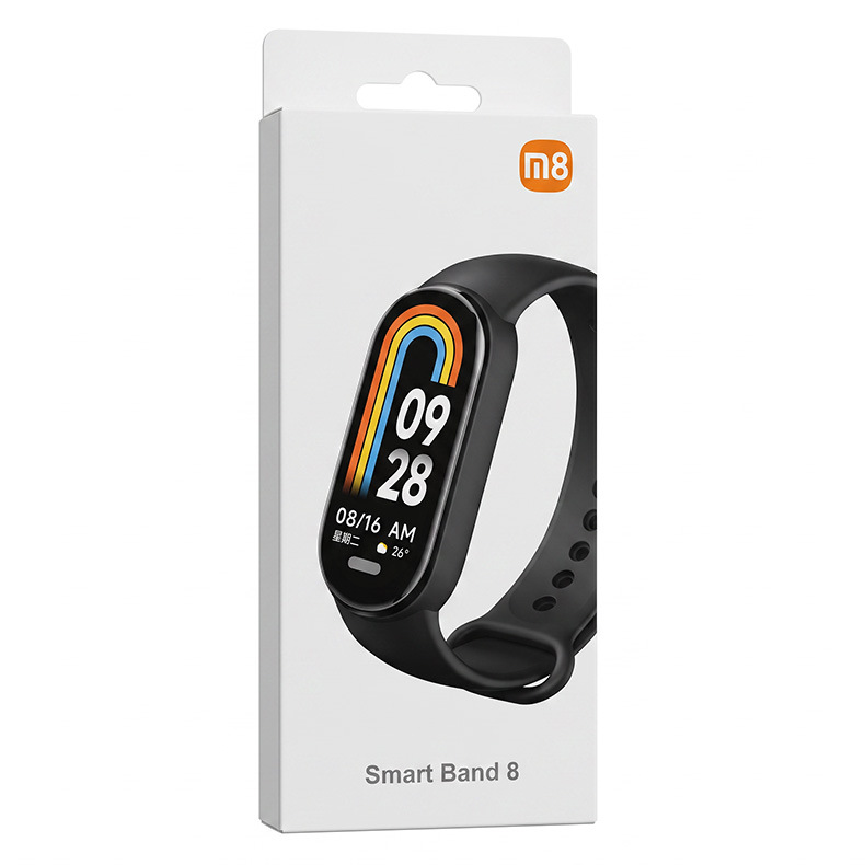 Smart anti-static wristband with negative ions for static electricity removal, designed for use when opening car doors, and also functions as a fitness tracker for men and women