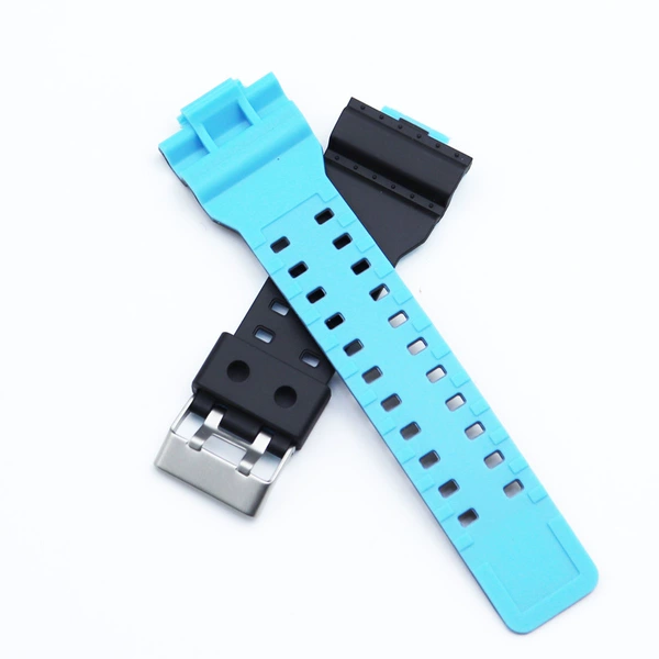 H style color-black+light blue