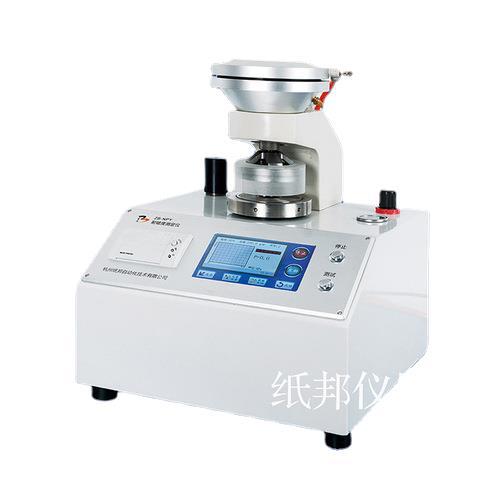 ZB-NPY5600/1600纸板耐破度仪