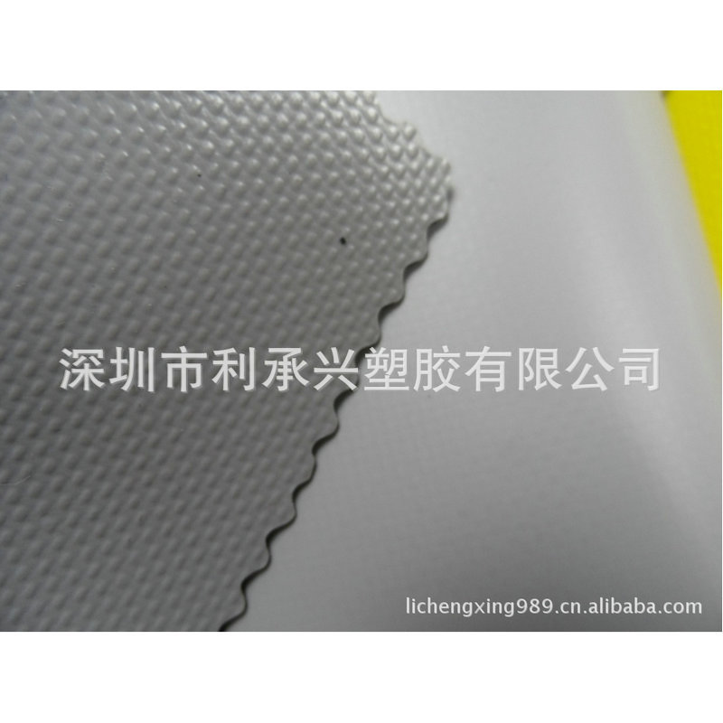 网布双面复合TPU适合充气行业的使用