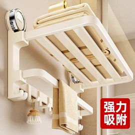 衣钩/挂钩;厨房置物架;卫浴挂件套件