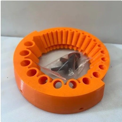 新款角磨机磨钻器修磨钻头神器打磨精准辅助多规格钻头研磨打磨具