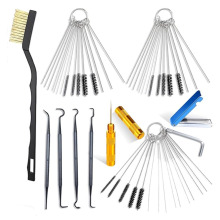 ������ϴëˢ���P�坍�������އ���Сë�̘���ͨ��7�׼�63pcs
