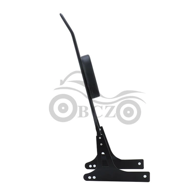 shelf passenger backrest, Motorcycle cushion