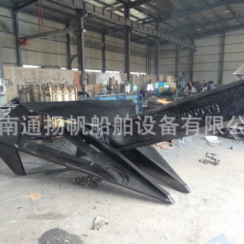 Производители поставляют Dorta большой захват якорь для большого производства