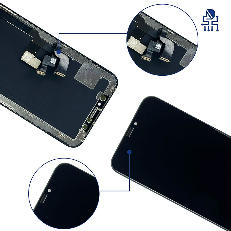 Apple, совместимый iPhone 7 сенсорный экран, 8G, 8Plus, сенсор, 7G