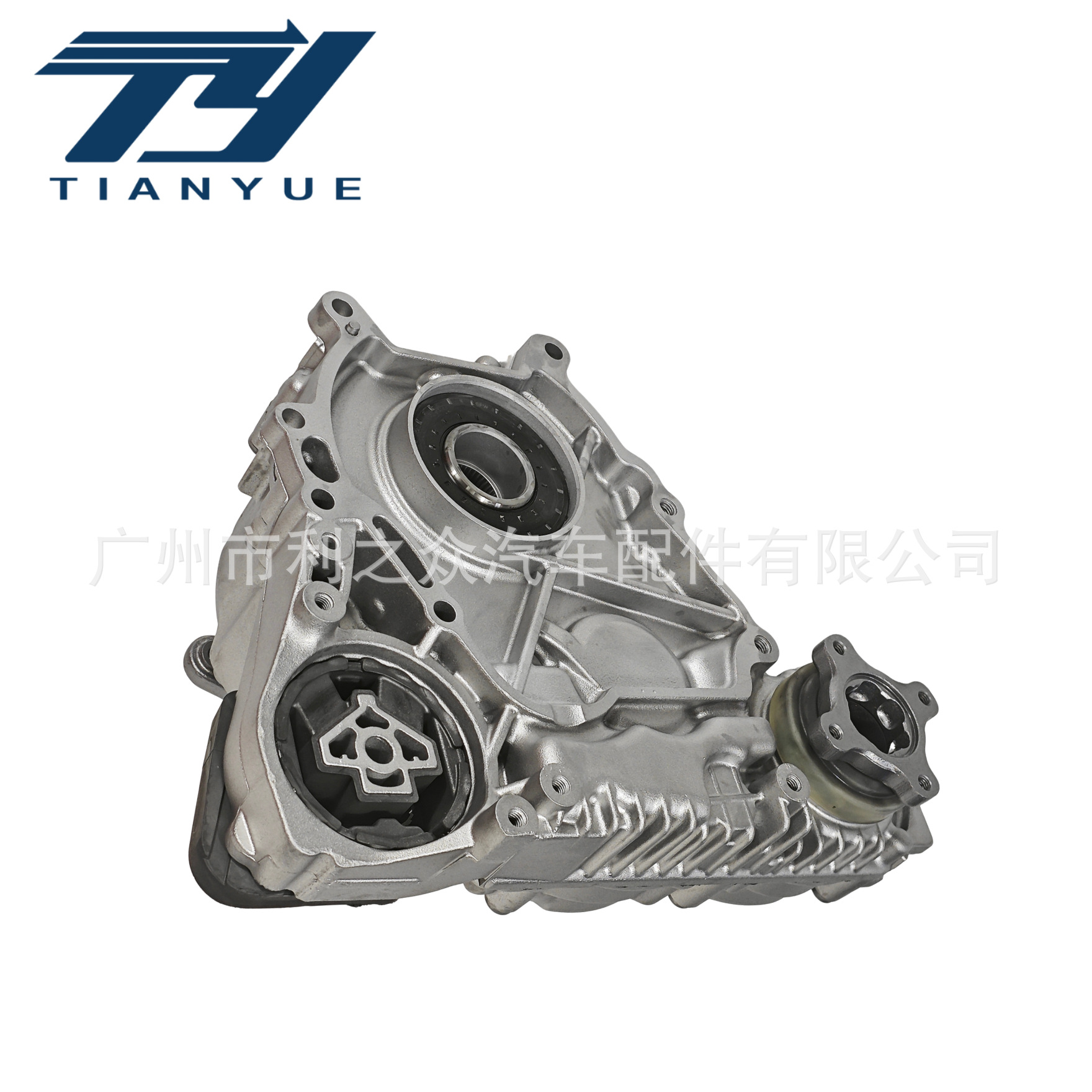 27107505374 Is Suitable for Bmw F10 F30 F34 F36 Atc35L Transfer Case Assembly