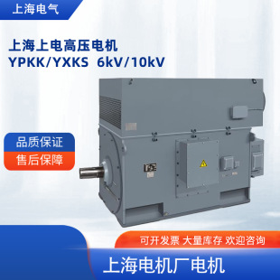 �Ϻ���늸߉�늙C4��6��YKK630-8 1000KW 6KV 10KV F�� �L�Cˮ��