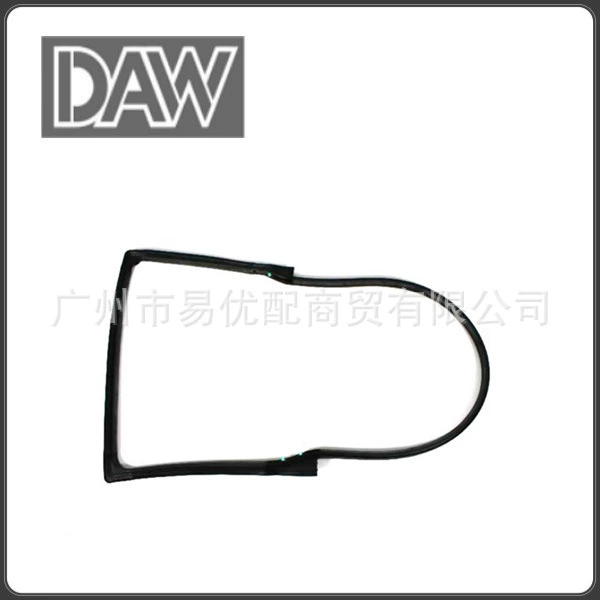 55395719AO LH задний уплотнитель дверной рамы Door Seal / Weatherstrip Применение JEEP