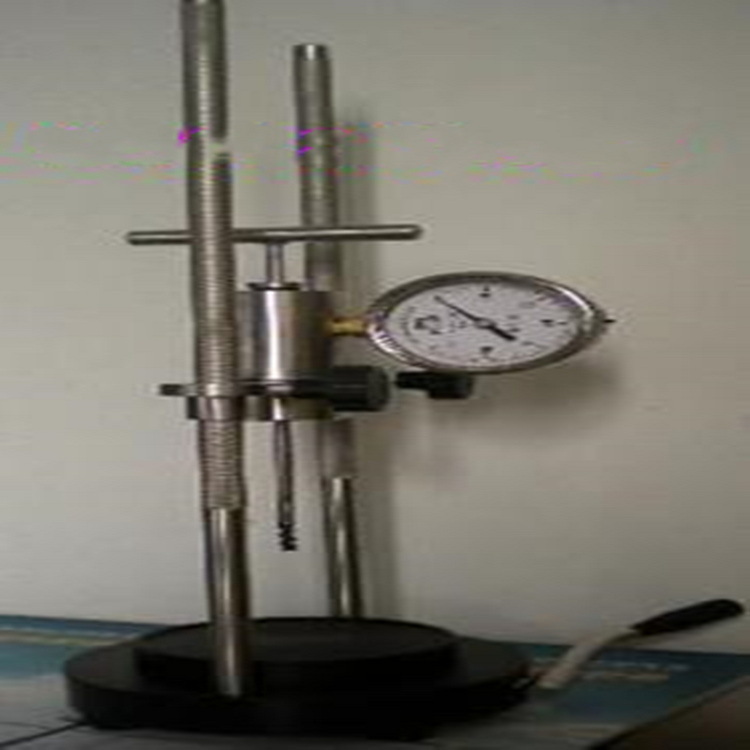 葡萄酒压力测定仪 型号:CS30/PTJ-YY库号：M331830