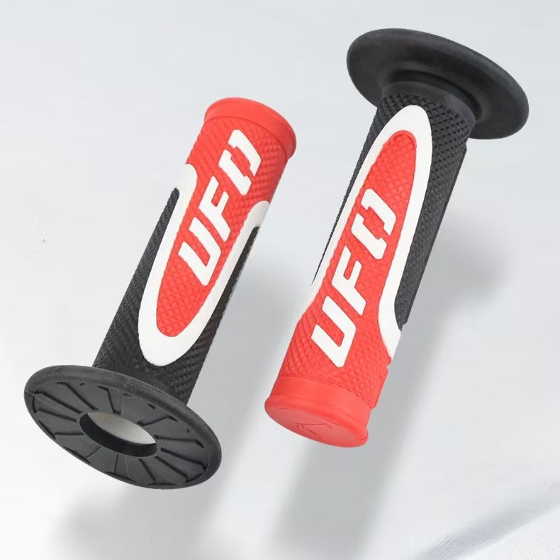 motocicleta tricolor UF0 manillar accesorios de SUV universal exportación transfronteriza de América del Sur venta directa
