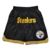 Steelers чёрный
