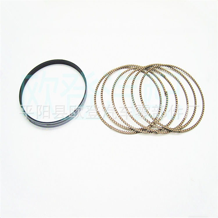 Supply fit for Chevrolet 6.0L piston ring 42157CP.010 42157CP-101.6mm V8