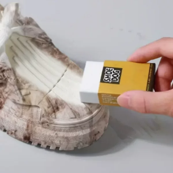 Cross-border Suede Eraser Shoes Cleaning Suede Shoes Cleaning Suede Sneakers White Shoes Cleaning Dry Cleaning