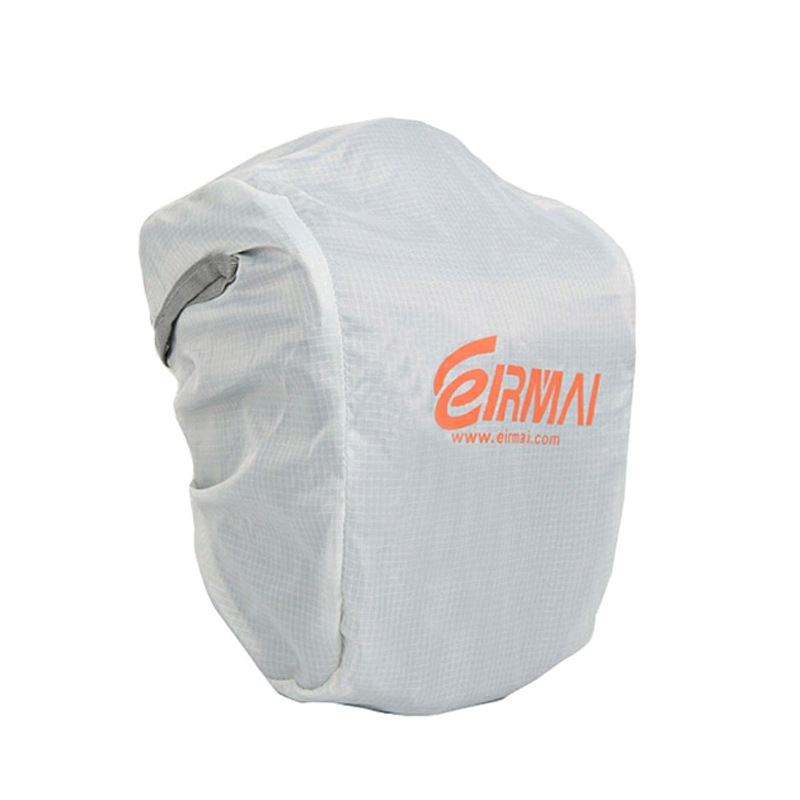 (2개) 리마 전문 SLR 삼각형 카메라 가방 단일 어깨 카메라 가방 대용량 도난 방지 디지털 SLR 가방