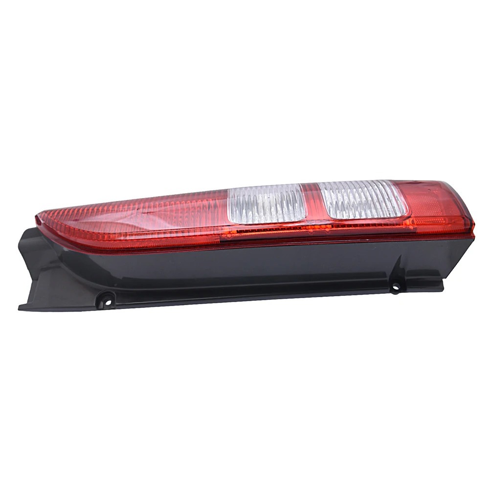 Suitable for 2008-2013 Toyota Models Hiace Tail Lights, Hiace 200 Series Rear Brake Lights, Turn Signal Lights