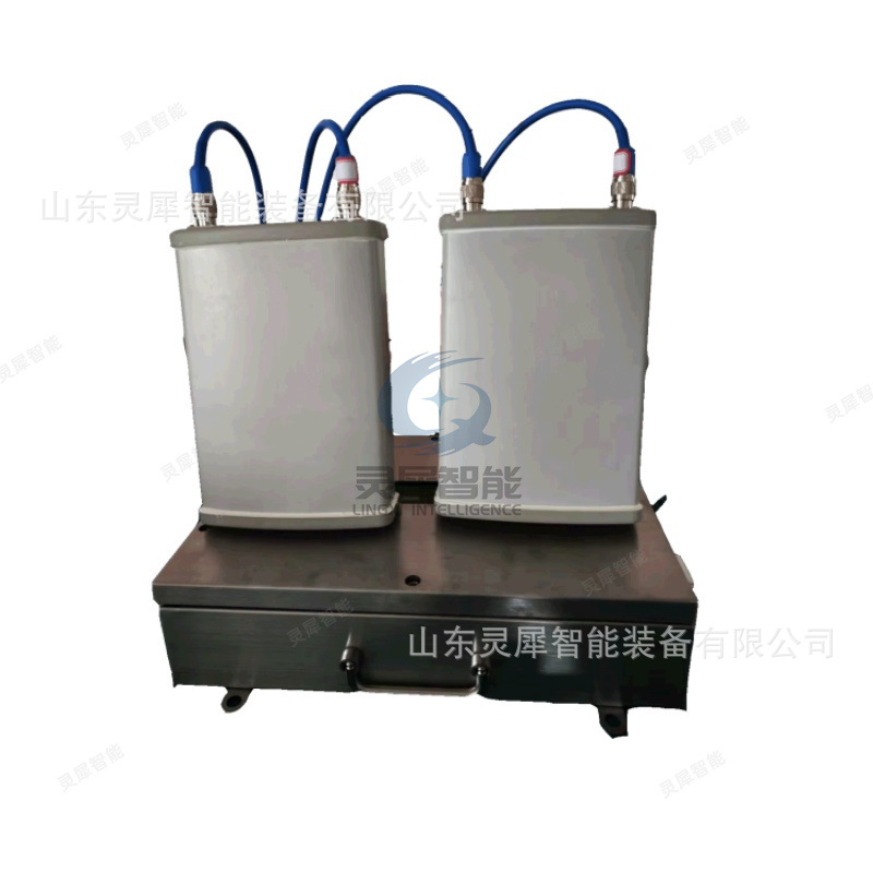 KT917矿用本安型基站(自组网)