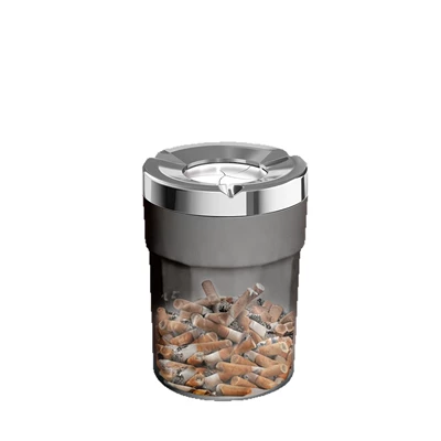 Car ashtray – smoking accessory